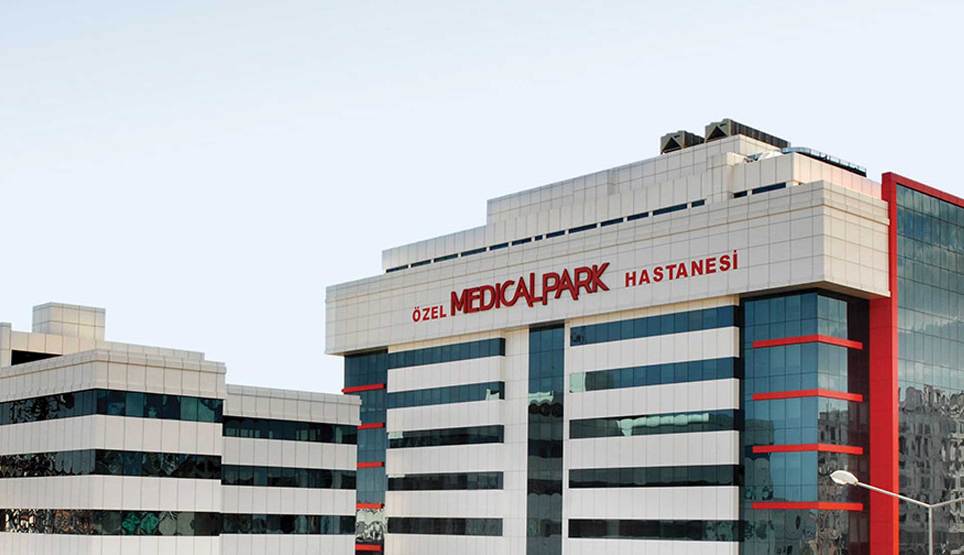 Medical Park Hastanesi Samsun 