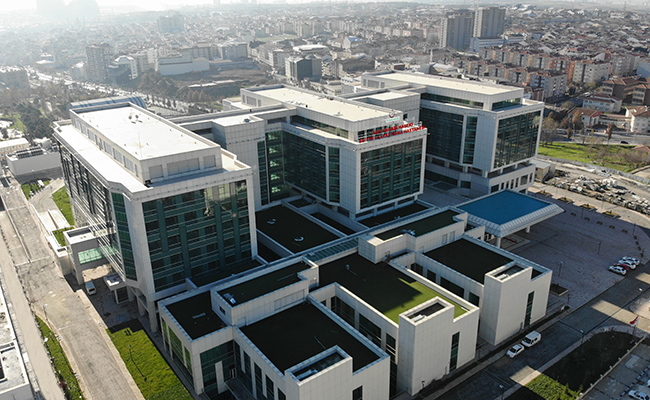 Sultangazi Devlet Hastanesi