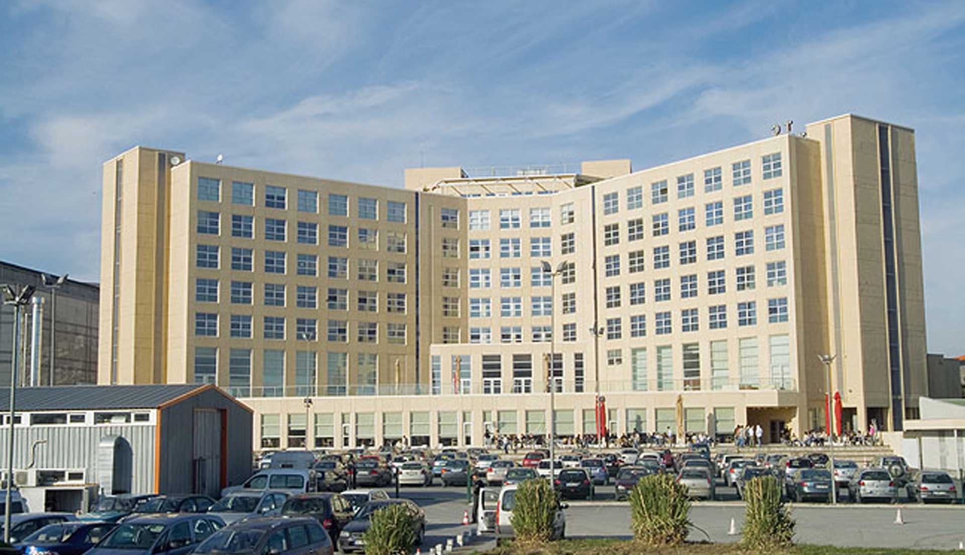 Kültür Üniversitesi Ataköy Yerleşkesi
