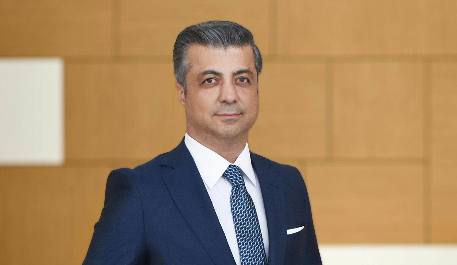 Mesut Altan