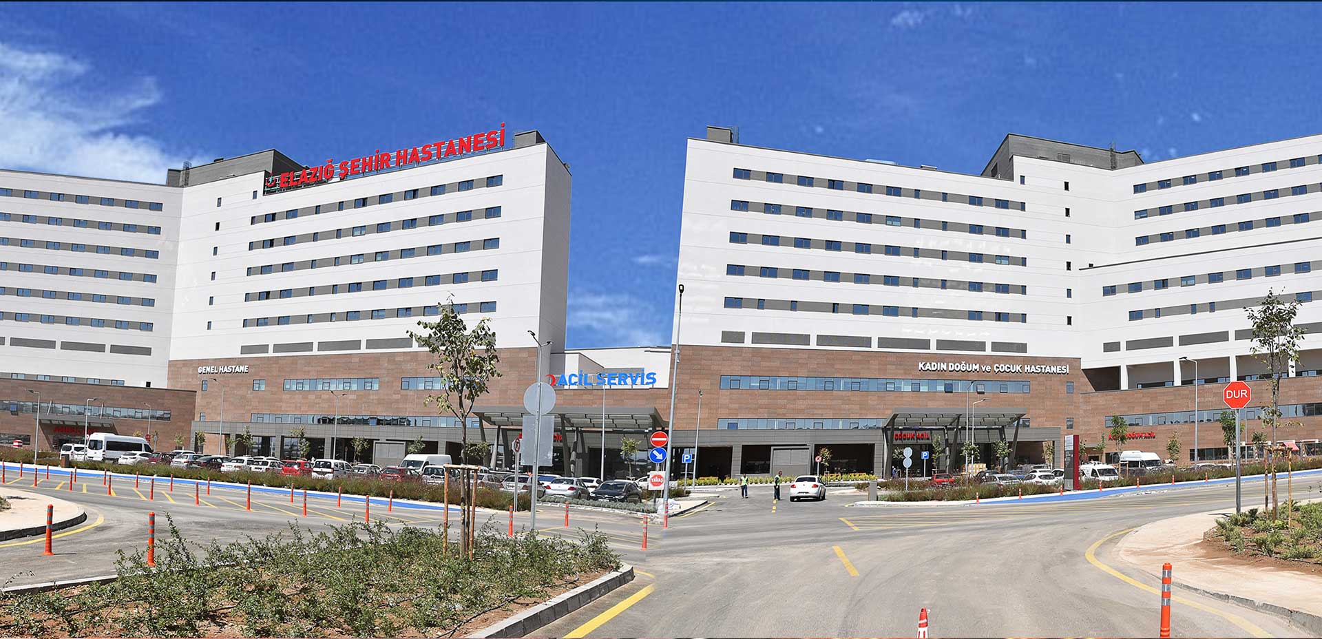 Elazig Integrated Health Campus