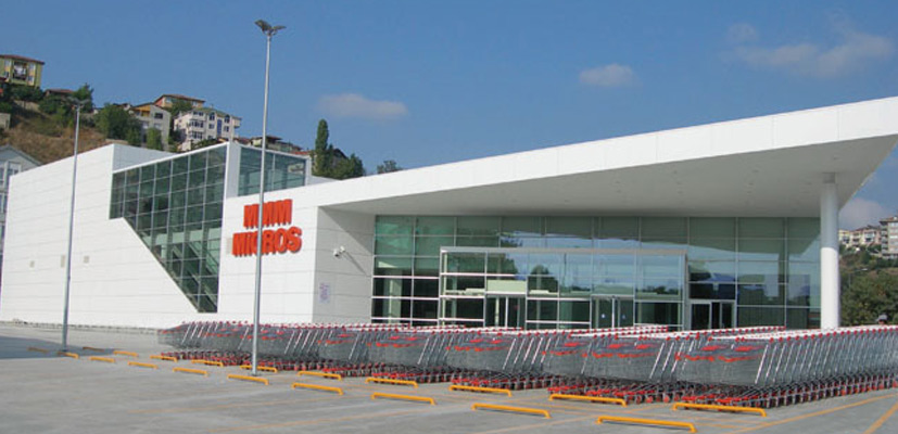 Migros Göksu 3M