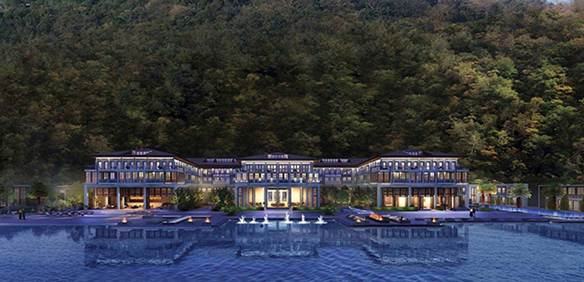 Mandarin Oriental Bosphorus