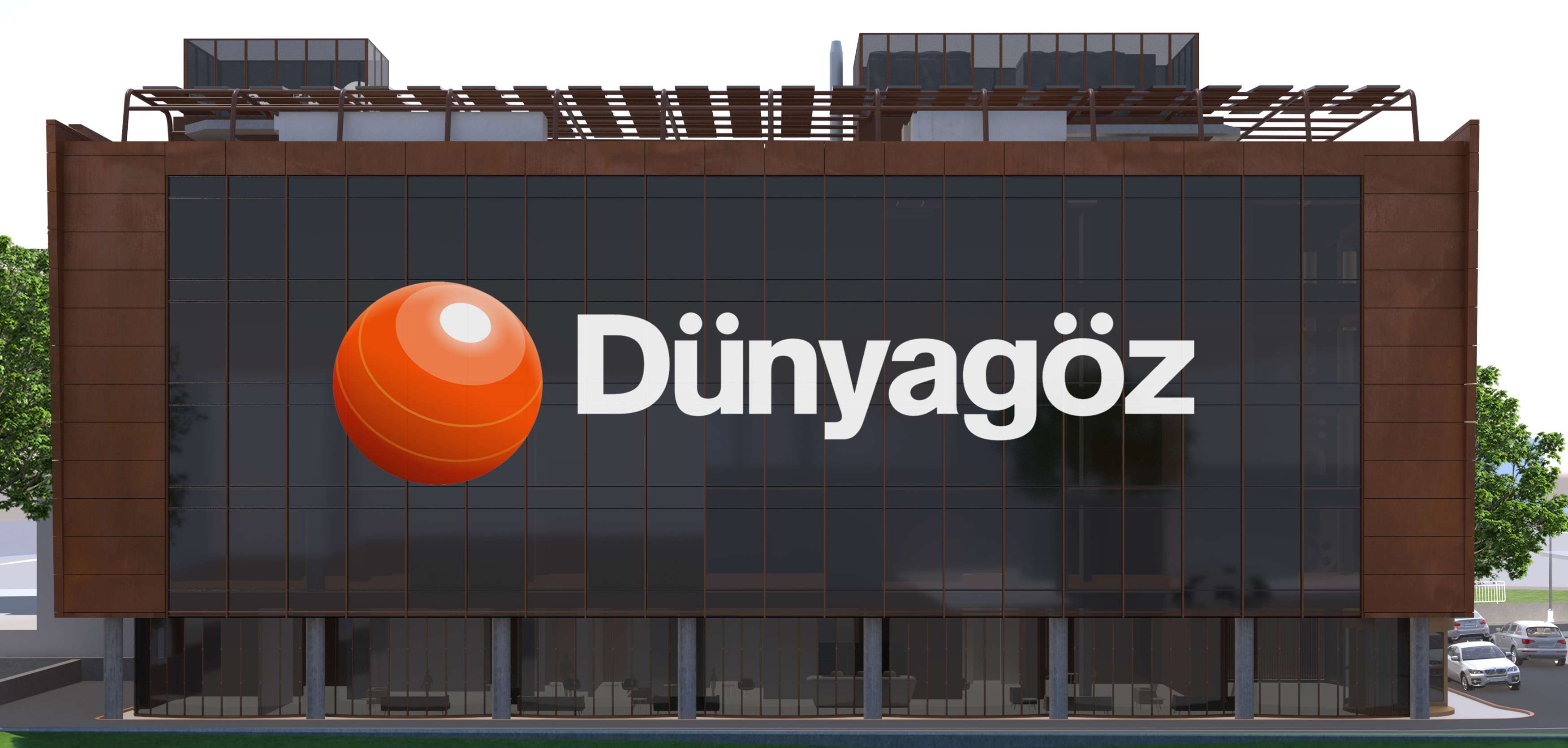 Dünyagöz Hastanesi