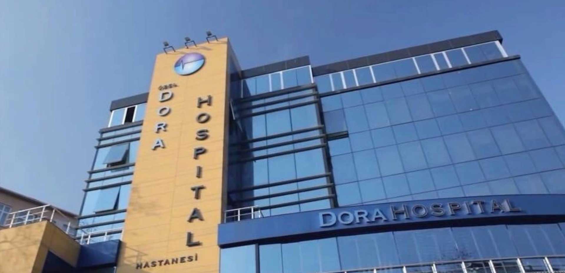 Dora Hospital