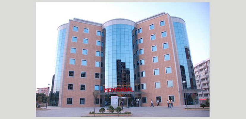 Memorial Hastanesi Diyarbakır