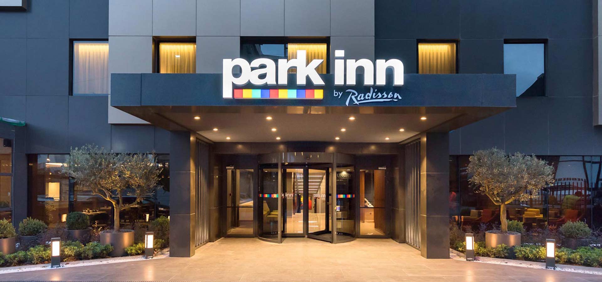 Park-Inn By Radisson Ataşehir