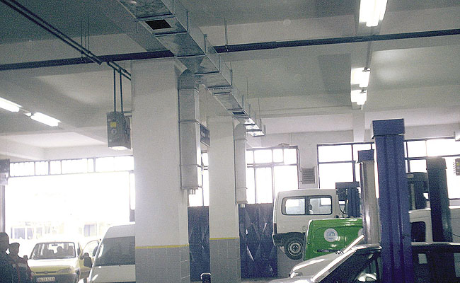 Can Otomotiv Peugeot Plaza ve Servis 