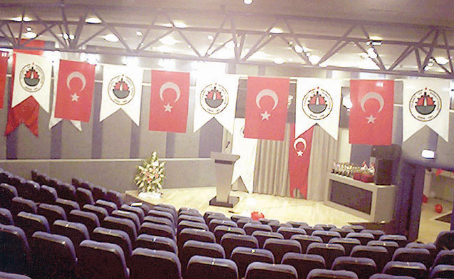 Duzce Chamber of Commerce