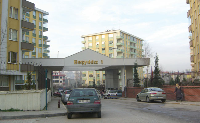 Ekşioğlu FiveStar Homes