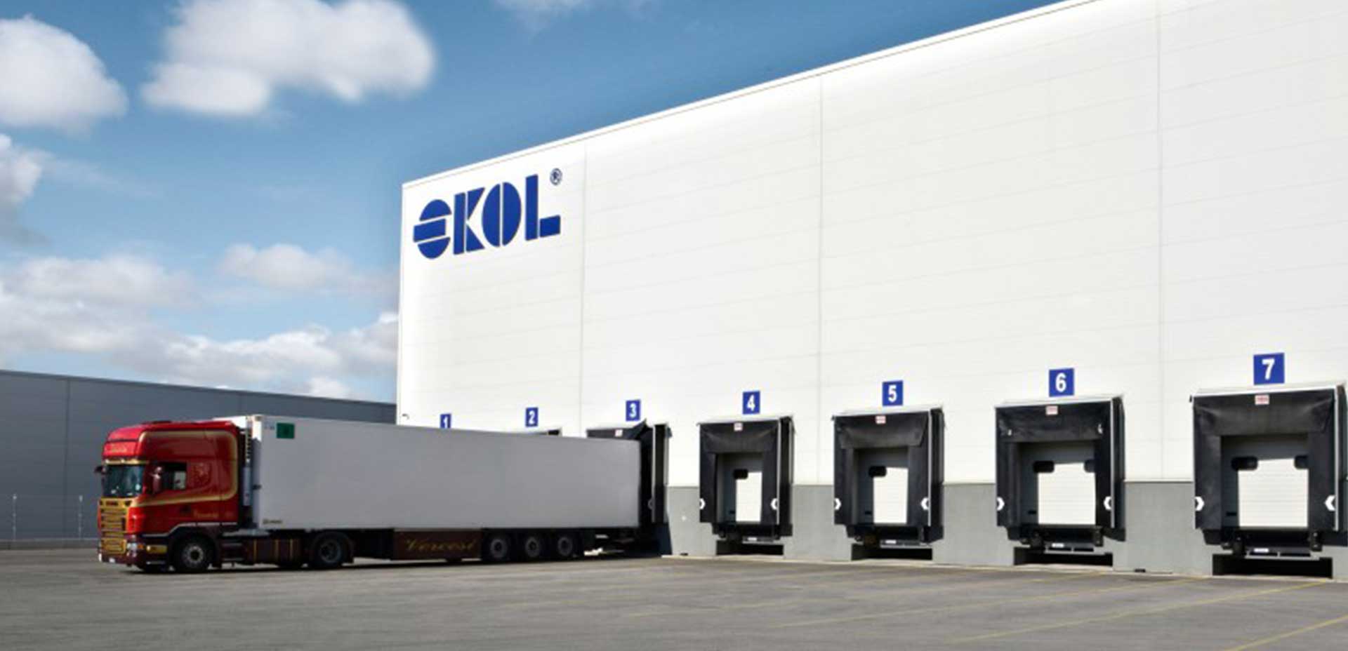 Ekol Logistic