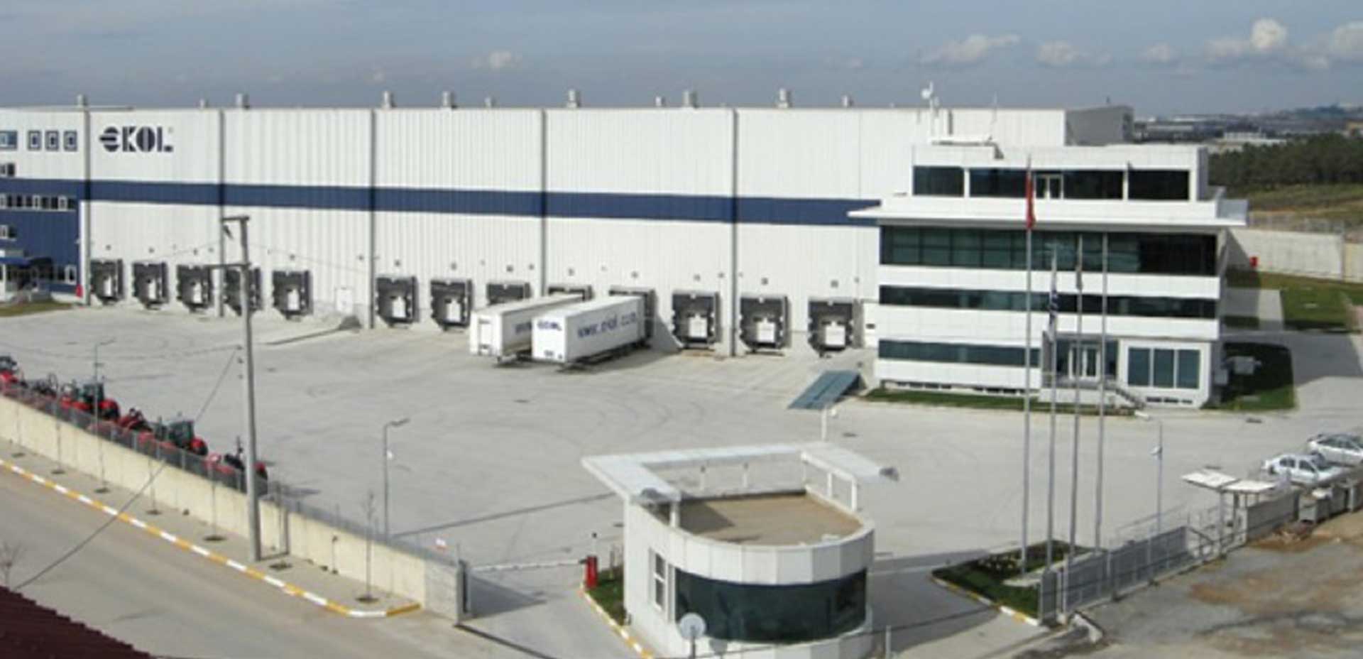 Ekol Logistic