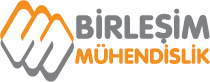 Birleşim Mühendislik Logo